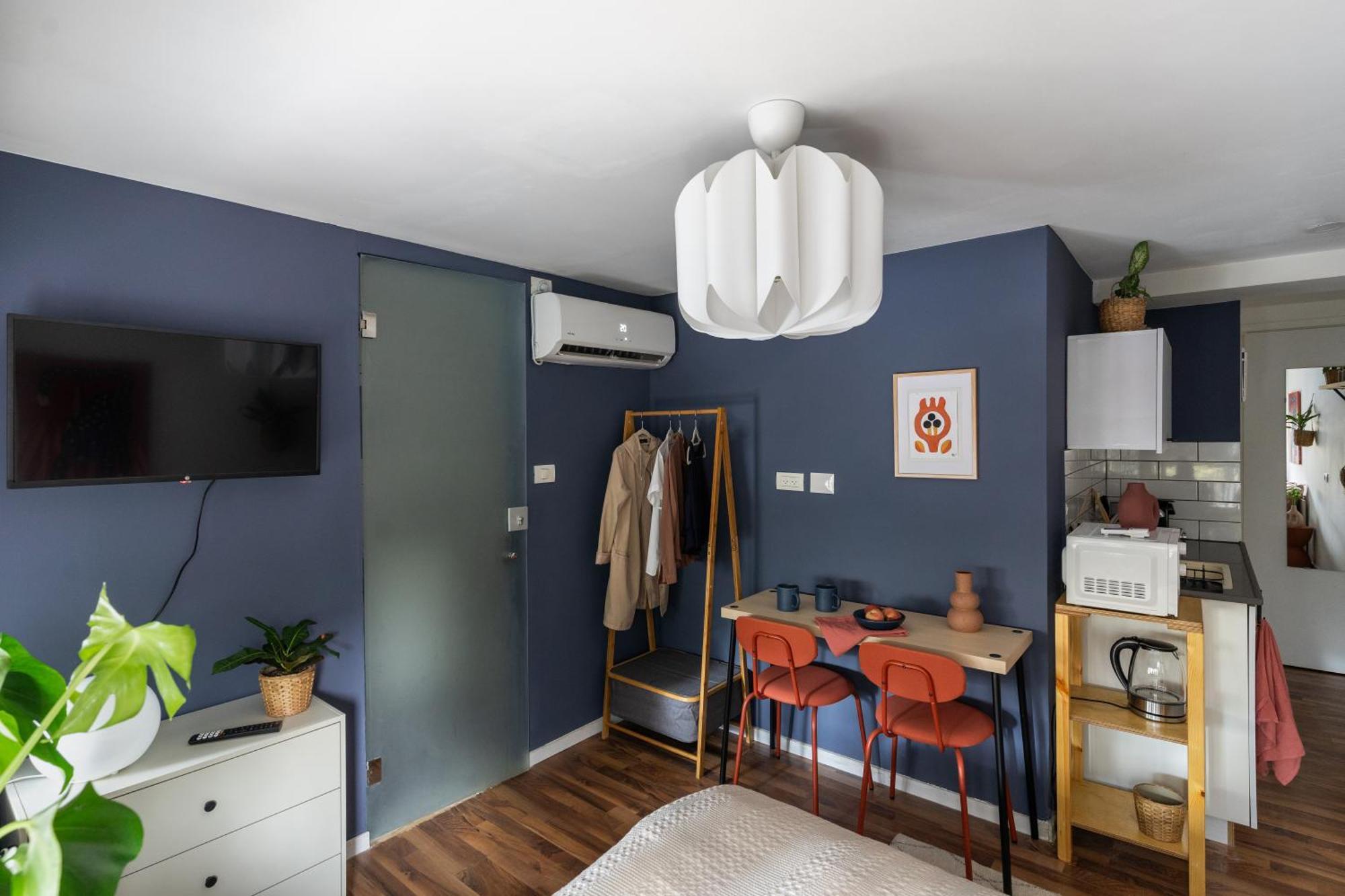 Dotan'S Boutique Studios - By Gordon Beach! Tel Aviv Exterior photo
