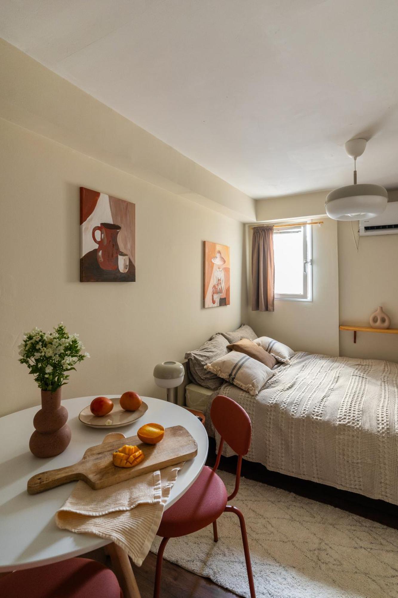 Dotan'S Boutique Studios - By Gordon Beach! Tel Aviv Exterior photo